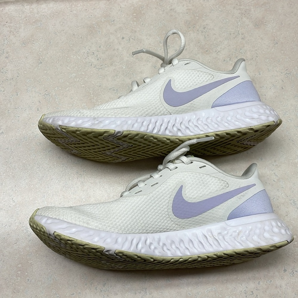 Nike Revolution Sneakers - Picture 8 of 8